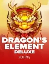dragons element deluxe logo